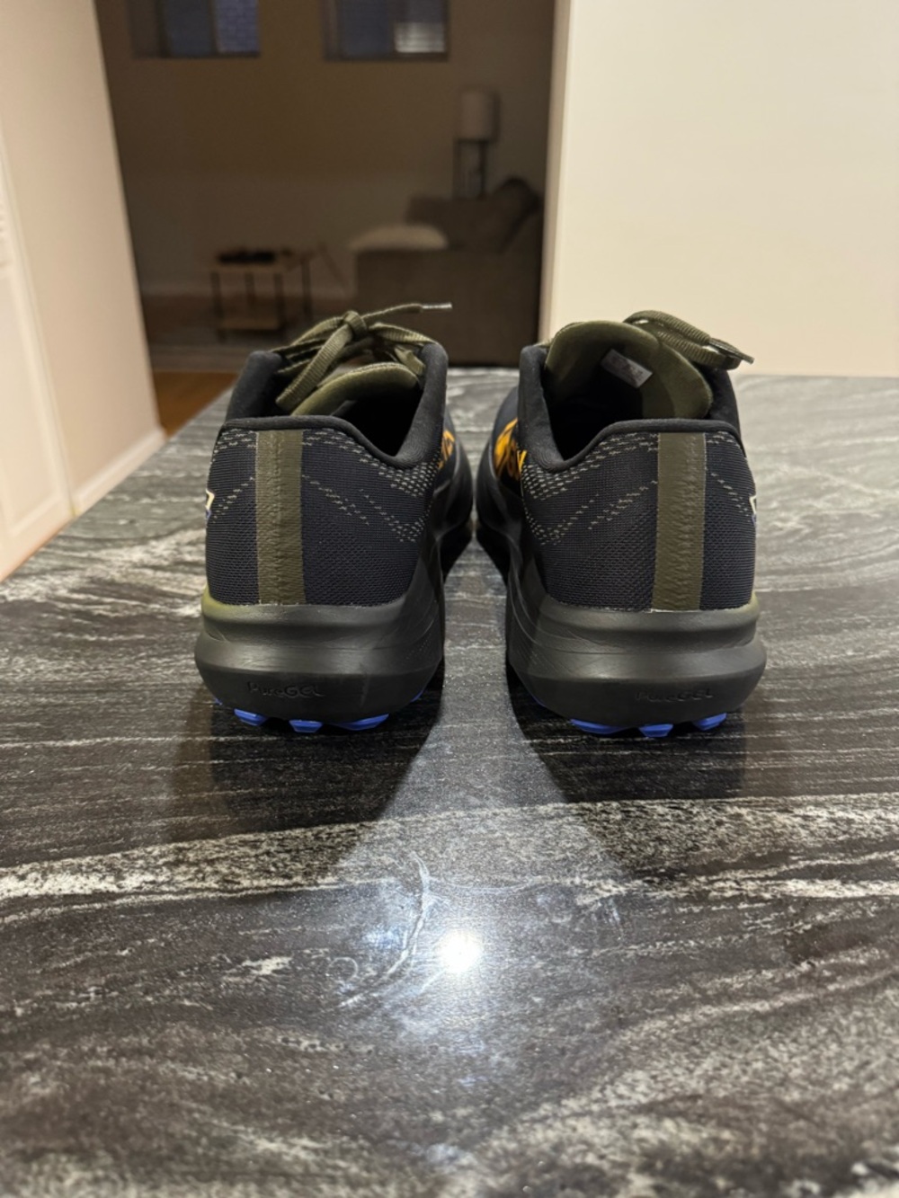 Asics GT-2000 GTX - Picture 6 of 9